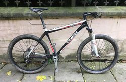 Trek 8000