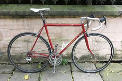 Peugeot Professionnel 600