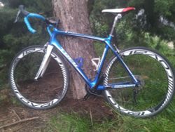Trek Madone 4.7