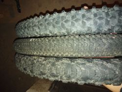 Pláště 27,5“