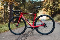 Ridley Fenix Sl Disc