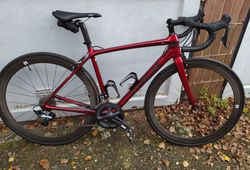 Trek Émonda SL 6 - 2020 - 52 cm