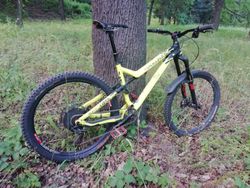 commencal meta am v4