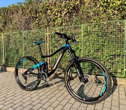 Prodej Giant Trance 2 GE 2018