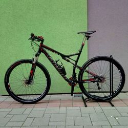 Specialized Epic Comp