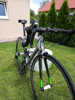 Specialized Allez Comp, vel. 54"