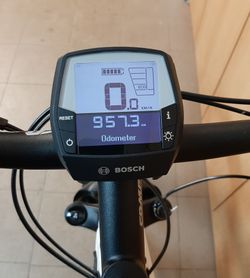 Elektrkolo KTM Macina Race 273