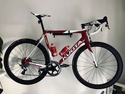 Kuota Khan Pro Team edition