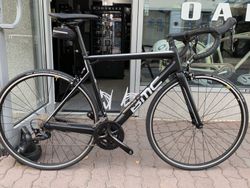 Nové silniční carbon kolo BMC TEAMMACHINE SLR03 ONE 2019
