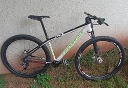 Cannondale Flash Carbon 29 vel. M
