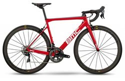 BMC Teammachine SLR01