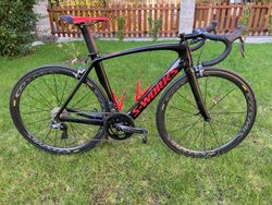 S-works Venge Dura-Ace Di2