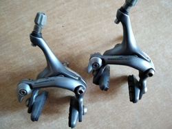 brzdy Shimano 600
