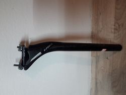 Prodám sedlovku fsa-k-Force
