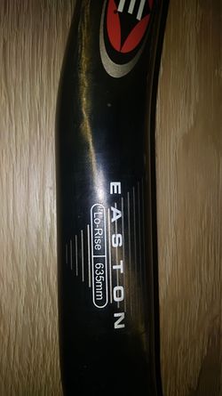 Řídítka Easton Monkey lite sl