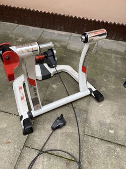 Trenažer Elite Qubo PowerMag
