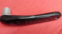 Klika Specialized S-WORKS