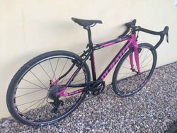DURATEC Rebel S8
