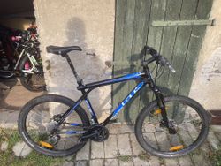 GT Avalanche 2.0 Disc, vel. L