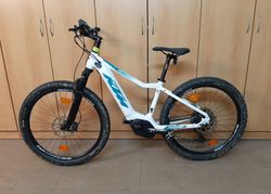 Elektrokolo KTM MACINA RACE 273