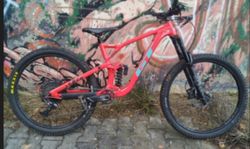 GT enduro Force Elite 2020