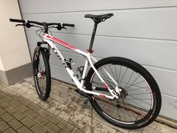 Trek Excaliber 9