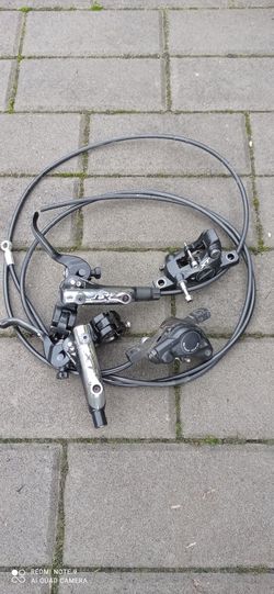 Shimano XT