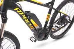 Apache Manitou Bosch Performance CX 2018