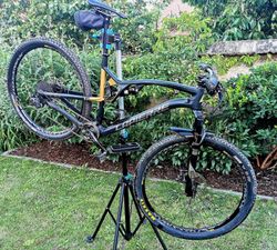 Lapierre XR 729/929