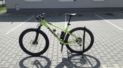 TREK XCALIBER 9 model 2019