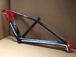 Haibike Light SL26 karbonový rám 16" NOVÝ