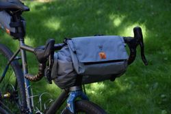 Bikepacking brašna na řiditka zn. WOHO