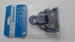 kufry Shimano SM-SH 12 s vůlí