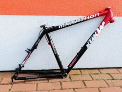 KTM Marathon