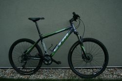 CTM TERRANO 3.0 2014