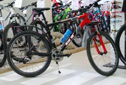 GT Avalanche 0.0, L / POUŽITÉ