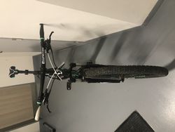 Scott Aspect 950, XL