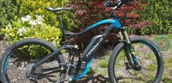 Haibike xduro fullseven rx