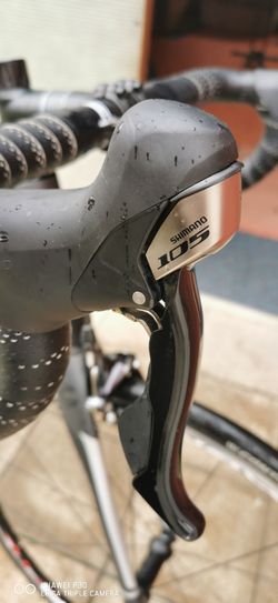Zánovní sada shimano 105 5700 10 sp.
