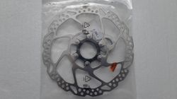 brzdový kotouč Shimano Deore SM-RT54 180mm centerlock