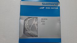 brzdový kotouč Shimano Deore SM-RT56 180mm 6děr