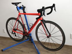Cannondale CAAD 12 Ultegra