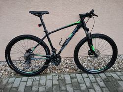 Superior XC 807