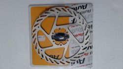 brzdový kotouč Avid G2 CLEANSWEEP ROTOR 160mm