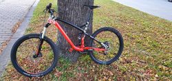 NS Bikes SNABB E2 vel. L 19,5´´ 2015