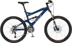 GT Force 1.0