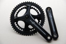 Kliky Campagnolo Potenza 11sp, HO Ultra-Torque, 175/53x39.