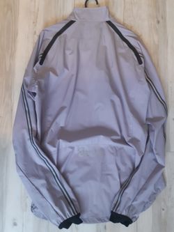 Cyklistická bunda Rapha Classic.
