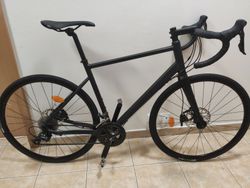 TRIBAN RC500