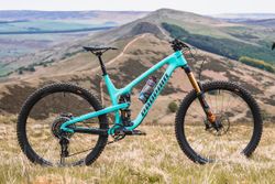 Trail-enduro